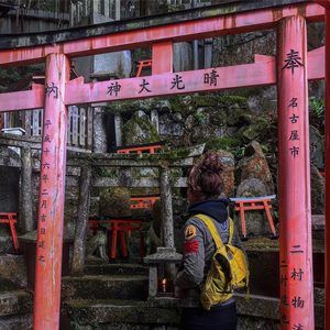 Meet your Posher, Janice